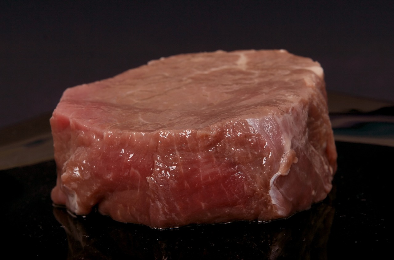 is red meat bad for you?