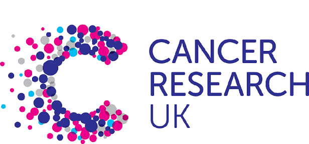 cancer research logo