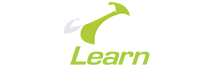 train learn go logo