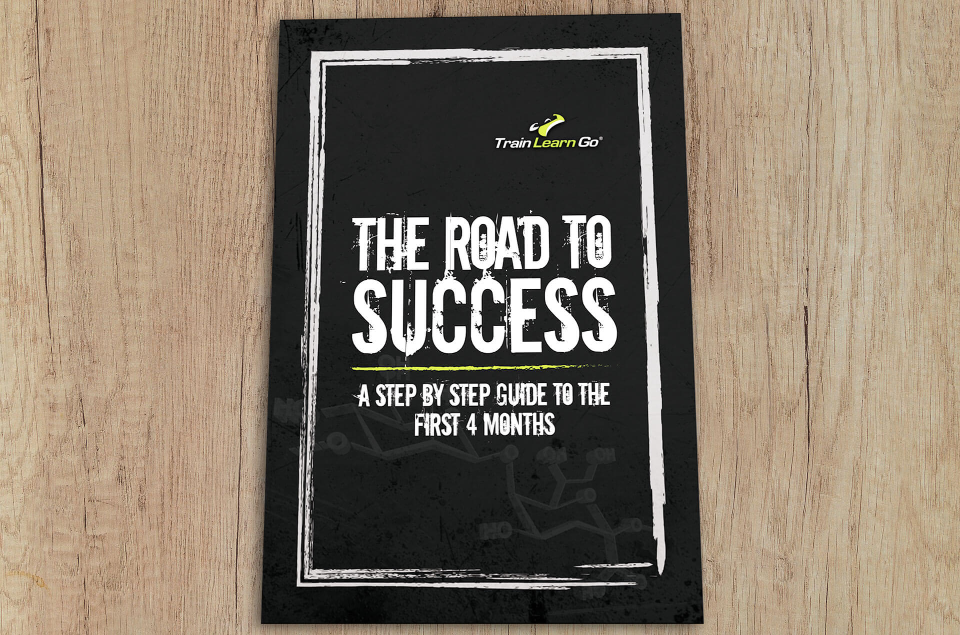 A Step by Step Guide to Success