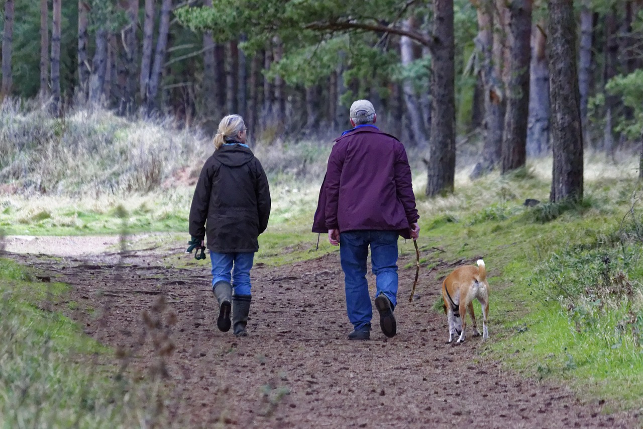 weight loss as you get older