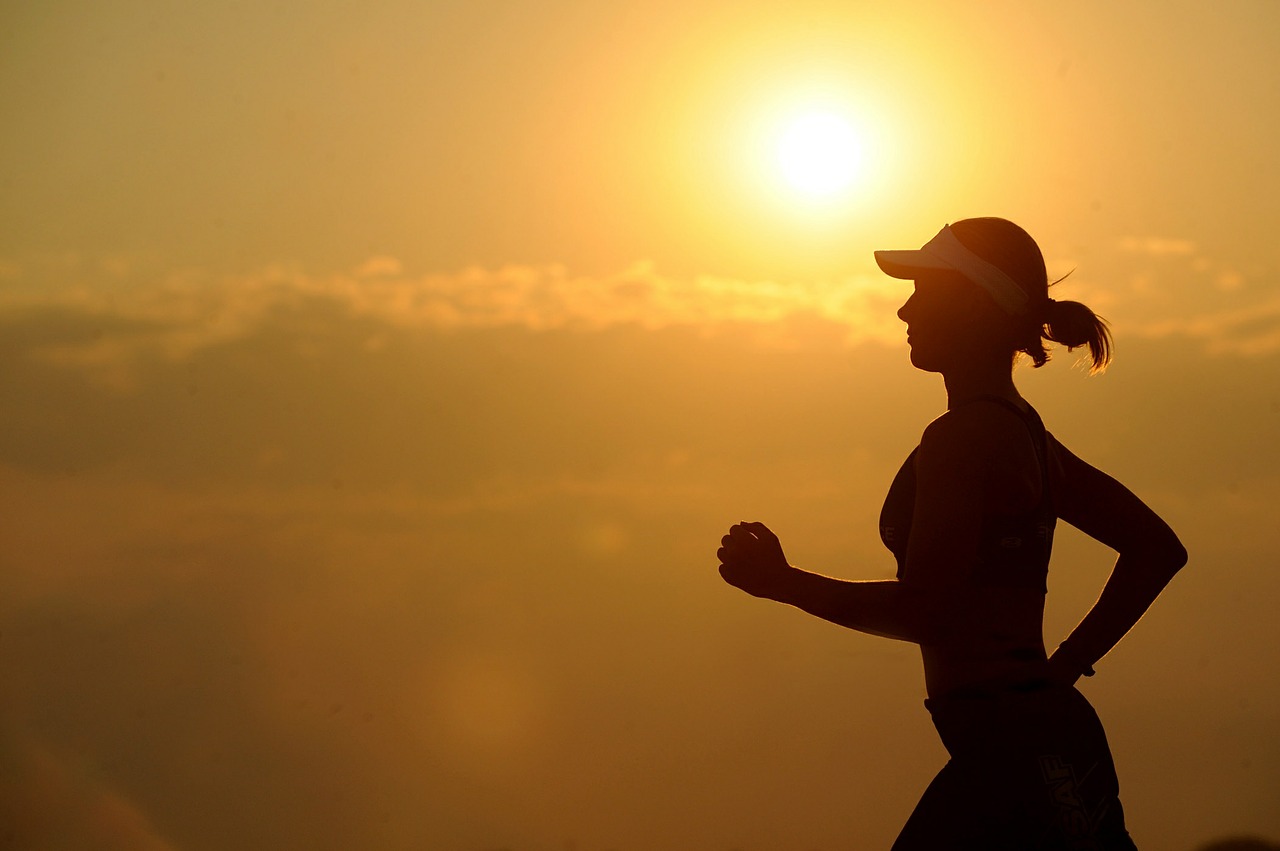 weight loss as you get older